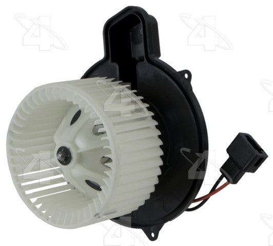 HVAC Blower Motor Four Seasons 75049