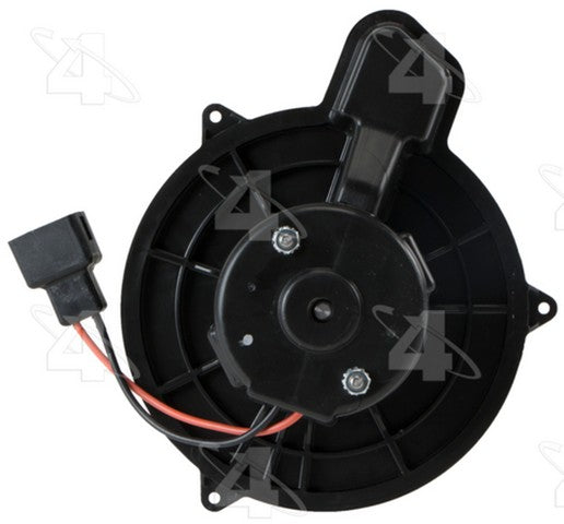 HVAC Blower Motor Four Seasons 75049