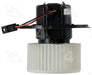 HVAC Blower Motor Four Seasons 75049