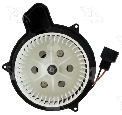 HVAC Blower Motor Four Seasons 75049