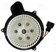 HVAC Blower Motor Four Seasons 75049