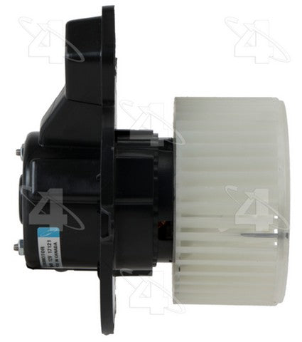 HVAC Blower Motor Four Seasons 75049