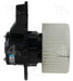 HVAC Blower Motor Four Seasons 75049