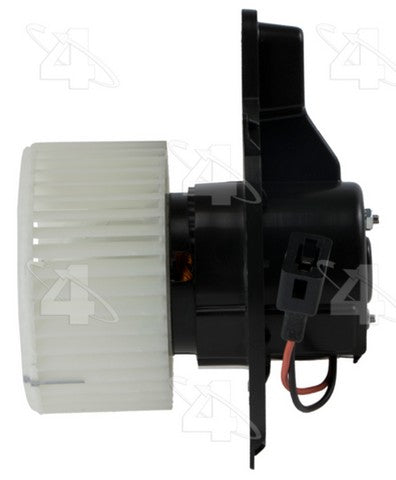 HVAC Blower Motor Four Seasons 75049