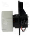 HVAC Blower Motor Four Seasons 75049