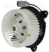 HVAC Blower Motor Four Seasons 75051