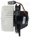 HVAC Blower Motor Four Seasons 75051