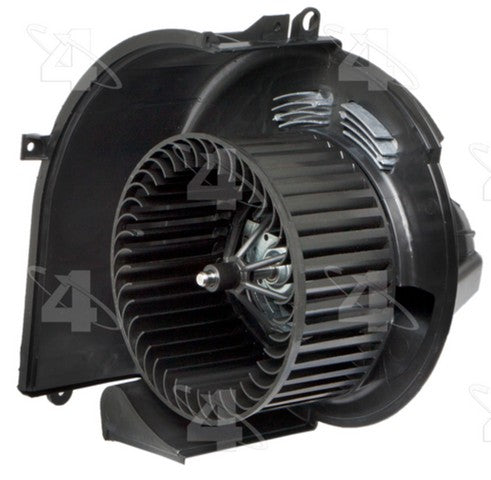 HVAC Blower Motor Four Seasons 75052