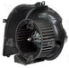 HVAC Blower Motor Four Seasons 75052