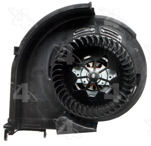 HVAC Blower Motor Four Seasons 75052