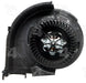 HVAC Blower Motor Four Seasons 75052