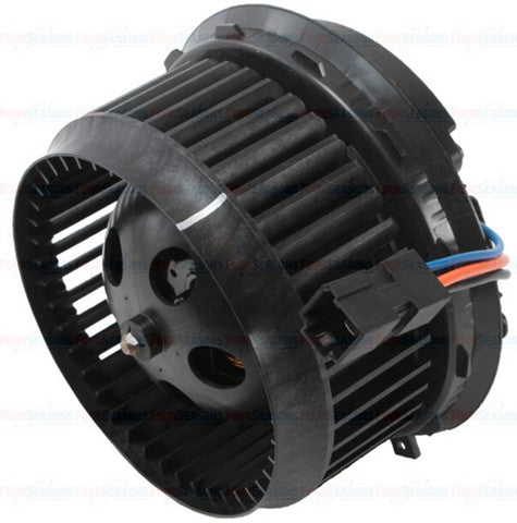 HVAC Blower Motor Four Seasons 75053