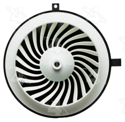 HVAC Blower Motor Four Seasons 75053