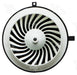 HVAC Blower Motor Four Seasons 75053