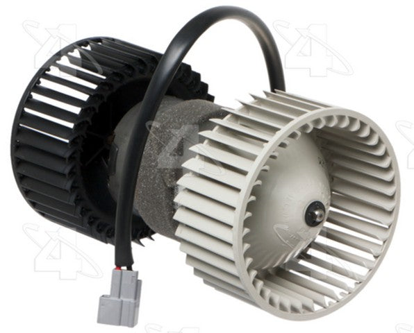 HVAC Blower Motor Four Seasons 75054