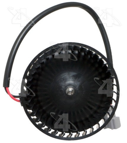 HVAC Blower Motor Four Seasons 75054