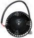 HVAC Blower Motor Four Seasons 75054