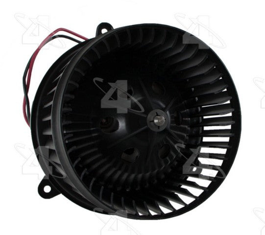 HVAC Blower Motor Four Seasons 75055