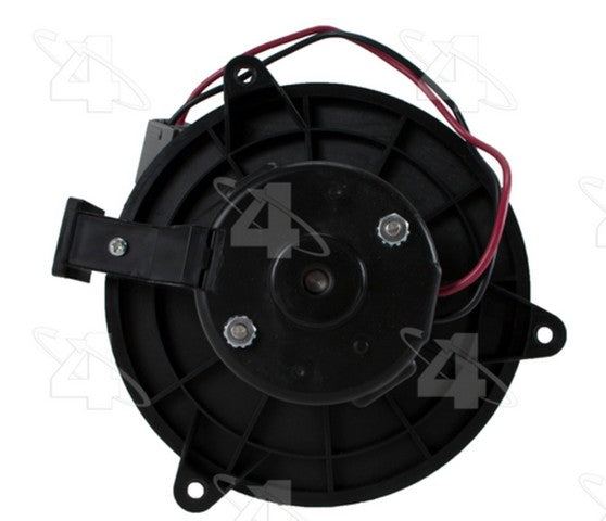 HVAC Blower Motor Four Seasons 75055
