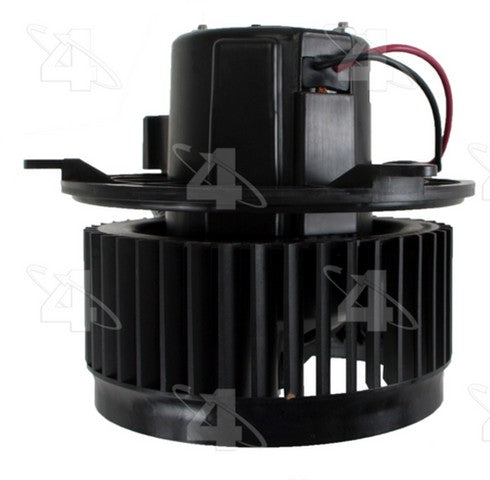 HVAC Blower Motor Four Seasons 75055