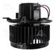 HVAC Blower Motor Four Seasons 75055