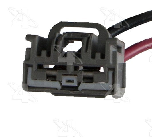HVAC Blower Motor Four Seasons 75055