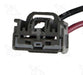 HVAC Blower Motor Four Seasons 75055