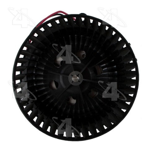 HVAC Blower Motor Four Seasons 75055