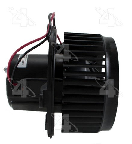 HVAC Blower Motor Four Seasons 75055