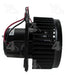 HVAC Blower Motor Four Seasons 75055