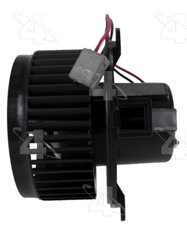 HVAC Blower Motor Four Seasons 75055