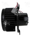 HVAC Blower Motor Four Seasons 75055