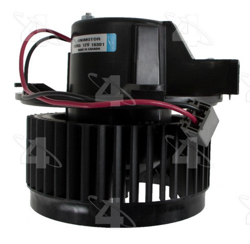 HVAC Blower Motor Four Seasons 75055