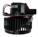 HVAC Blower Motor Four Seasons 75055