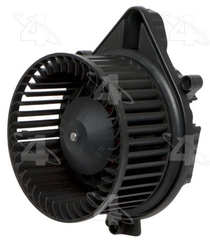 HVAC Blower Motor Four Seasons 75056