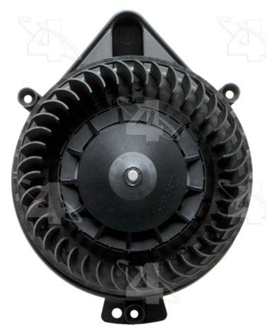HVAC Blower Motor Four Seasons 75056