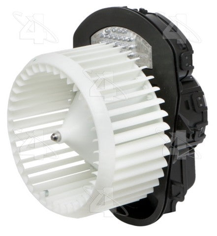 HVAC Blower Motor Four Seasons 75057