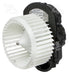 HVAC Blower Motor Four Seasons 75057
