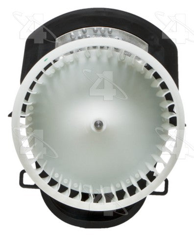HVAC Blower Motor Four Seasons 75057