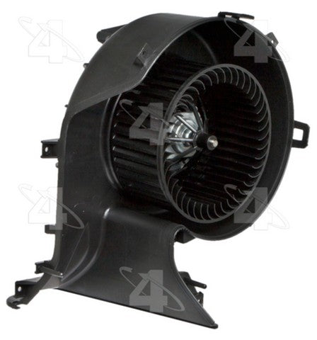 HVAC Blower Motor Four Seasons 75058