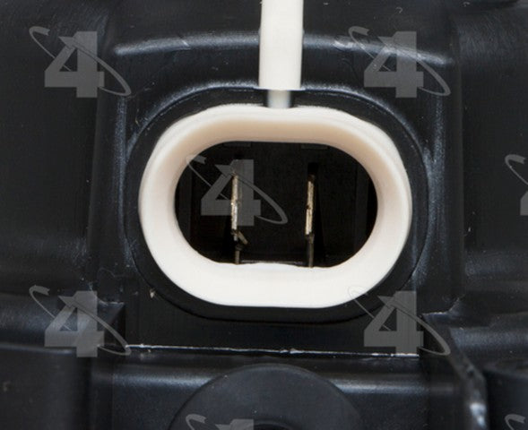 HVAC Blower Motor Four Seasons 75058