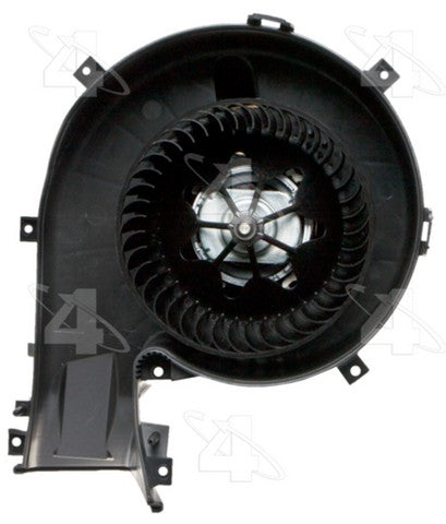 HVAC Blower Motor Four Seasons 75058