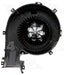HVAC Blower Motor Four Seasons 75058