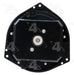 HVAC Blower Motor Four Seasons 75059