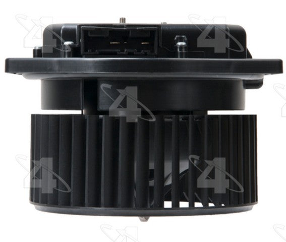 HVAC Blower Motor Four Seasons 75059