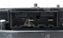 HVAC Blower Motor Four Seasons 75059