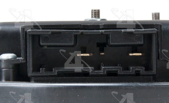 HVAC Blower Motor Four Seasons 75059