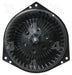 HVAC Blower Motor Four Seasons 75059