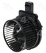 HVAC Blower Motor Four Seasons 75060