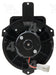 HVAC Blower Motor Four Seasons 75060